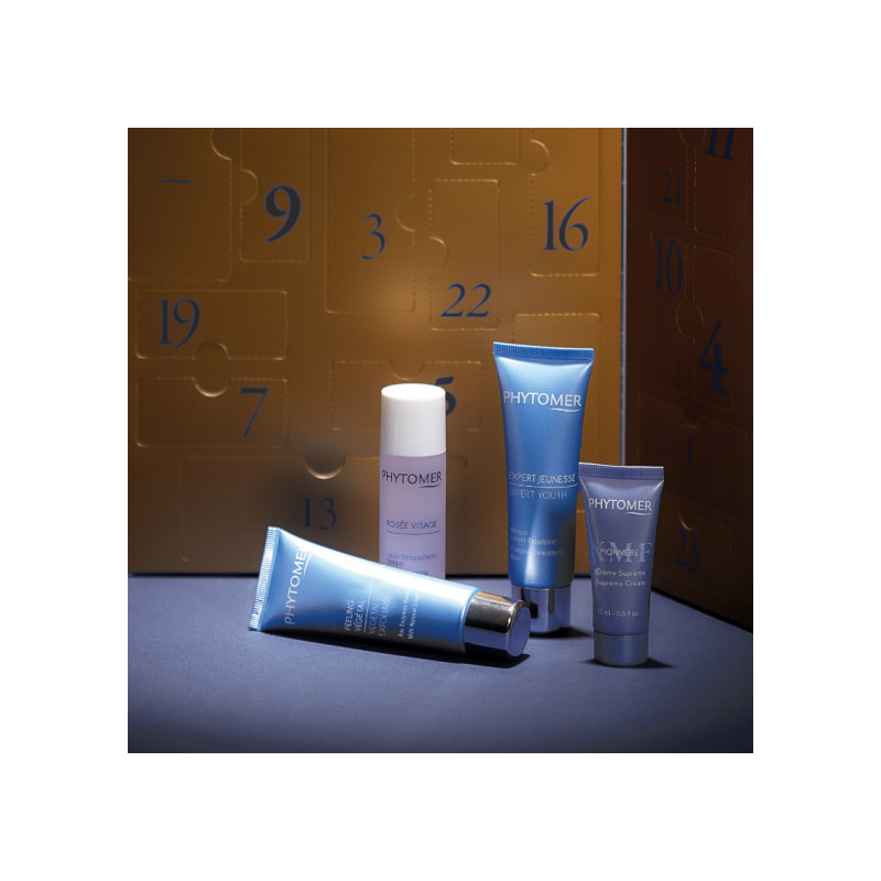 Advent Calendar 2025