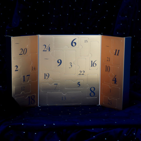 Advent Calendar 2025