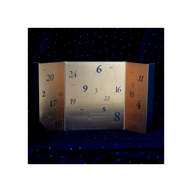 Advent Calendar 2025