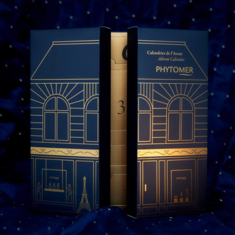 Advent Calendar 2025