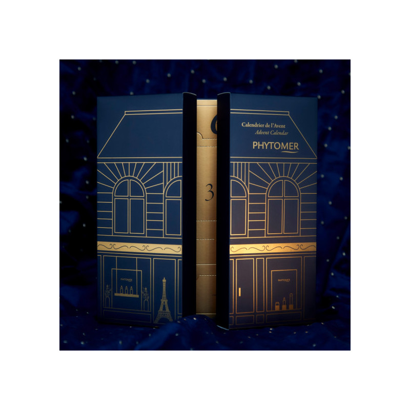 Advent Calendar 2025