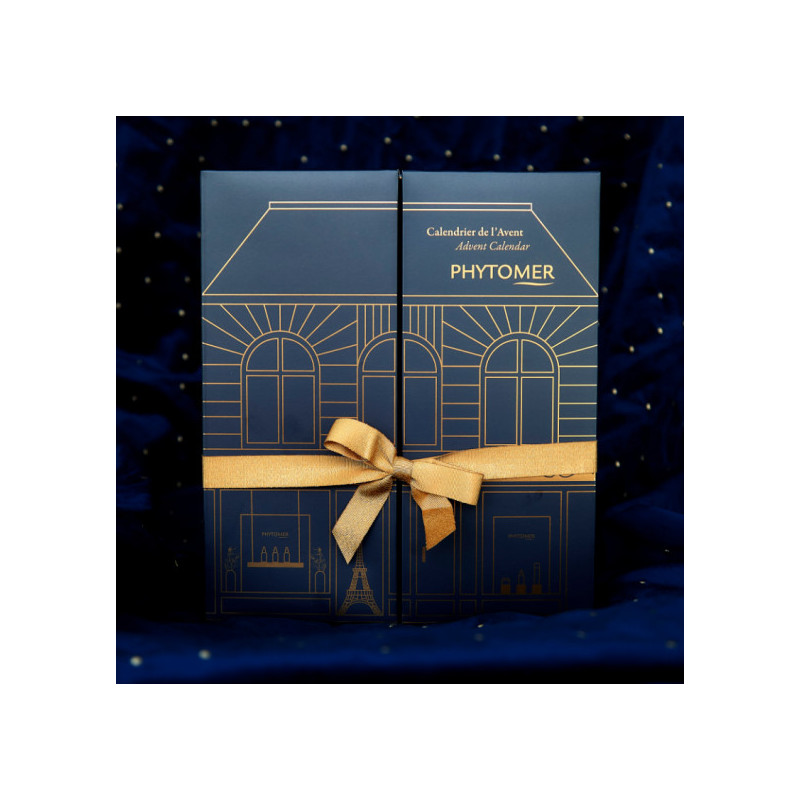 Advent Calendar 2025